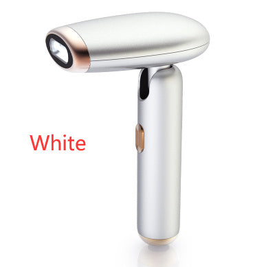 IPL Folding Hair Removal Device – Safe at-Home Laser