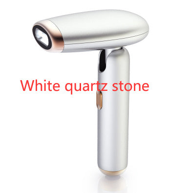 IPL Folding Hair Removal Device – Safe at-Home Laser