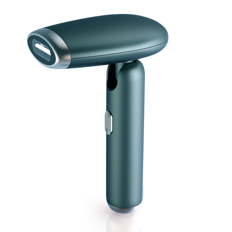 IPL Folding Hair Removal Device – Safe at-Home Laser